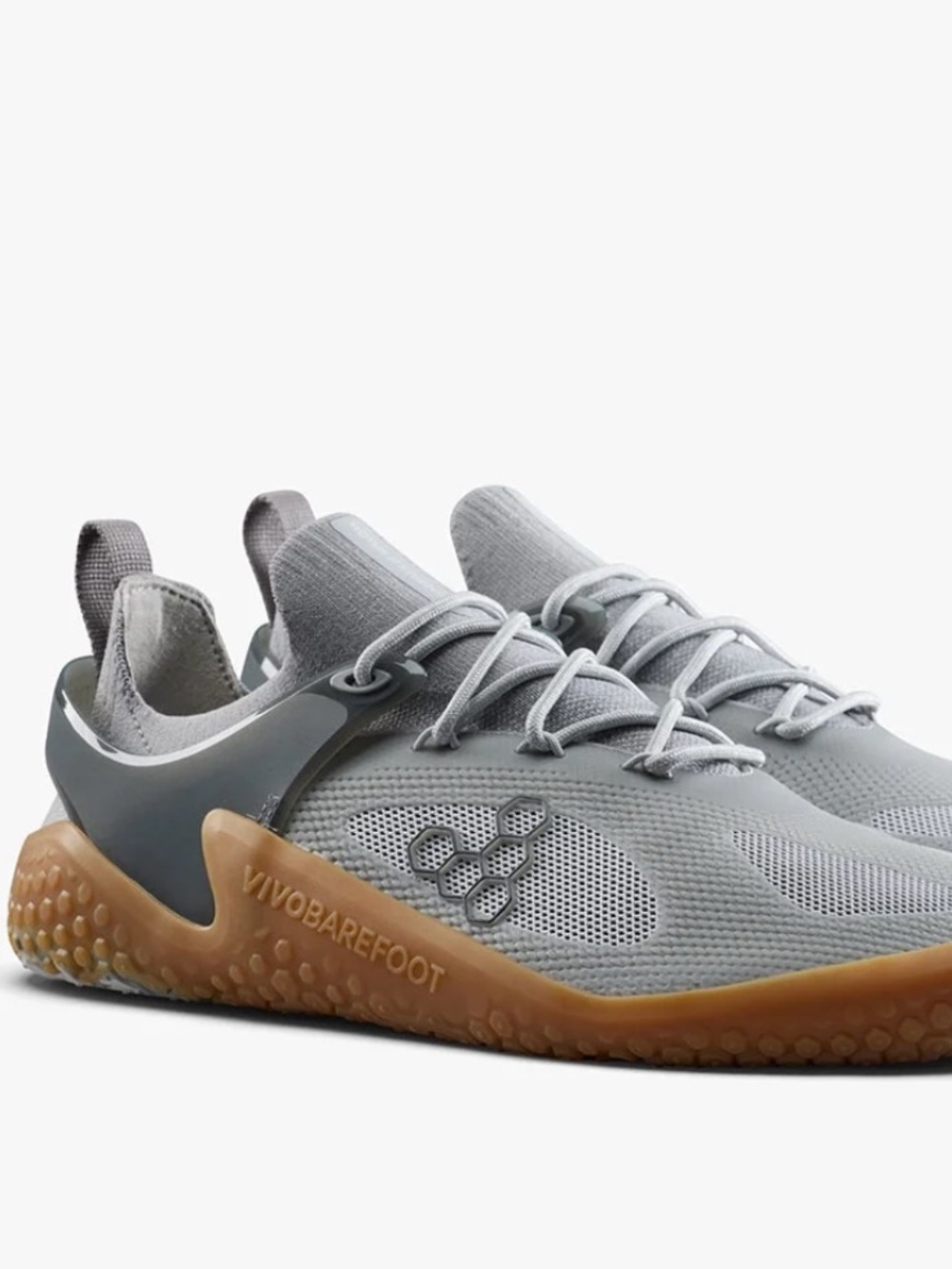 VIVO BAREFOOT | Motus Strength Men’s Sneakers | 11